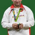 DELFI TÜRKMENISTANIS | MM-il ülivõimas olnud armeenlane röövib Tokyo olümpiaks Mart Seimilt ühe konkurendi