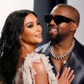 Kanye Westile määrati vihakõne ja laimu levitamise eest ööpäevane Instagrami keeld