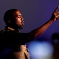 Elon Musk pani haakristi postitanud ja Hitlerit ülistanud Kanye Westi Twitteris keelu alla