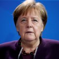 Merkel Hanau terrorirünnakust: rassism on mürk, vihkamine on mürk