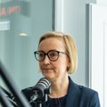 VALIMISSTAAP | Eesti 200 asejuht Kristina Kallas: me ei taha olla sama rikkad kui Poola – tahame olla sama rikkad kui Soome