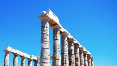 В Греции нашли статую юного Геракла