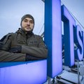 Esimesed põgenikud liiguvad Eestist Soome veebruaris 