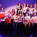 ФОТО: Смотрите, как прошла конференция TEDxLasnamäe