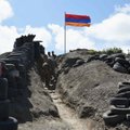Politoloogid Aserbaidžaani pealetungist: Venemaa kaotusseisu Ukrainas kasutatakse ära oma rünnakuks