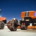 Soome fututraktor Valtra ANTS annab usinuses sipelgale silmad ette!