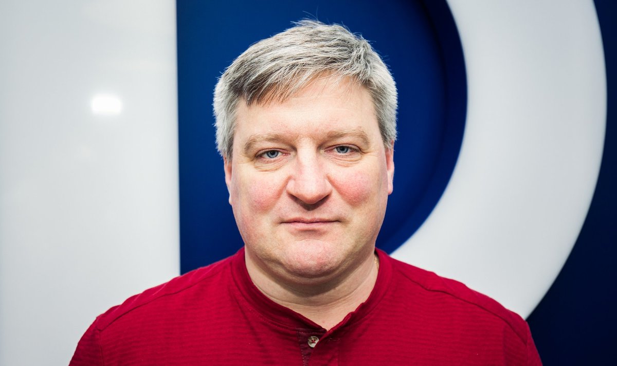 Сергей Ковальченко