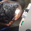 Страна сокровищ: Старатель в Танзании отыскал третий уникальный камень и разбогател