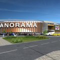 Forum Cinemas avab kino Lasnamäele rajatavas ostukeskuses