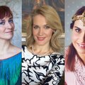 Epp Kärsin, Ketlin Kaljas, Kristina Paškevicius: Alkeemia tähistab täna 5. sünnipäeva naiste maagilise väe vestlusringiga