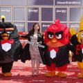 Angry Birdsi ettevõte läheb Helsingi börsile