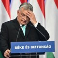 Orbán: Ungari parlamendis on neid, kes ei suhtu Soome ja Rootsi NATO liikmelisusesse toetavalt