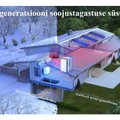 Eesti ettevõte on arendanud maailmas ainulaadse soojustagasti SoleRec