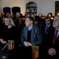 RusDelfi video: Георгий Тараторкин, президент фестиваля «Золотая маска»