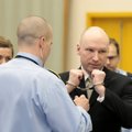 Норвегия подаст апелляцию на решение суда Осло по делу Брейвика