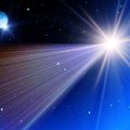 Põnev! Juuli lõpus on võimalik palja silmaga näha Maa lähedalt mööduvat komeeti