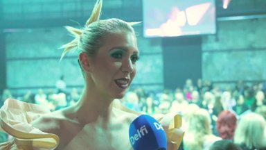 VIDEO | Laura Põldvere kõige pöörasem moeost, riidekapilemmikud ja Eesti disaini favoriidid: uute riiete vastu ei saa miski