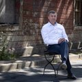 Ansip: Kremli telekanaleid edastada on nagu koonduslaagrile gaasi müüa