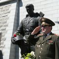 9 мая у Бронзового солдата будет выставлен Почетный караул