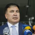 Saakašvili: see, mis Gruusias toimub, on genotsiid