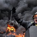 SÕJAPÄEVIK (271. päev) | Täna üheksa aastat tagasi viskas Ukraina rahvas Putinile kinda 