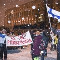 Helsingis on nädalavahetusel oodata kolme suurt „vabadusvõitlejate” meeleavaldust