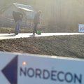 Nordecon и Департамент шоссейных дорог заключили договор на строительство объездной дороги в Керну