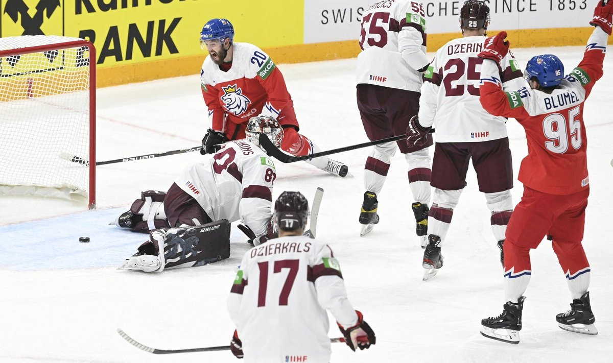 IIHF Ice Hockey World Championship
