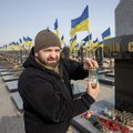 EPL UKRAINAS | Eestlase aasta Ukraina rahvusvahelises leegionis. „Otsustamine võttis kolm päeva. Inimesed on siin suurim ressurss“