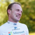 Jari-Matti Latvala nimetas ajaloo parima rallisõitja: kõik mõtlevad, et kuidas saab soomlane niimoodi hääletada
