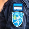 В ДТП в Пыхья-Таллинне пострадала пожилая женщина: полиция ищет свидетелей