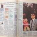 VANA KULD: Kuidas Postimehe uus omanik rikkaks sai