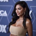 VIDEO | Twerkimine selge! Nicole Scherzinger jagas fännidega seksikat tantsuvideot