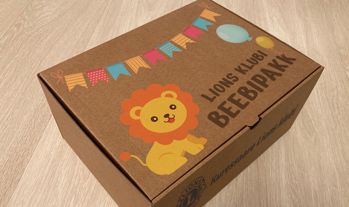 Foto: pressimaterjalid