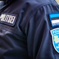 Полиция нашла пропавшую 12-летнюю девочку в Таллинне