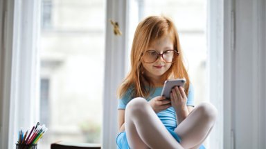Чтобы ребенок не покупал со смартфона все без разбора: советы родителям