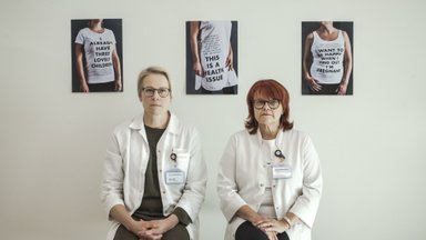 Eestis tehtud uuringud näitavad, et jahmatamapanevalt suur osa meestest arvab, et naistele meeldibki vägivaldne seks