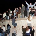 Годовщина возведения Берлинской стены в цифрах и судьбах: сколько жизней унес "железный занавес"