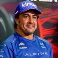 Endine McLareni mehaanik: Fernando Alonso andis altkäemaksu
