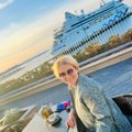 БЛОГ УКРАИНКИ | „Котел культуры“ и контейнерный отель: почему вам обязательно стоит посетить Open House в Таллинне 