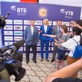 VTB Ühisliiga aupresident ironiseeris Venemaa spordiväljaannete kallal