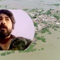 VIDEO | Pakistan on ajalooliste üleujutuste küüsis. Kohalik Delfile: me tunneme lääne tekitatud kliimasoojenemise tagajärgi