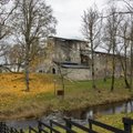 Põhjalikult restaureeritud Padise kloostrist saab Eesti Kontserdi uus suvine kontserdipaik