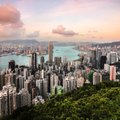 Гонконг планирует раздать 500 000 бесплатных авиабилетов, чтобы заманить путешественников