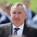 Moldova valitsus keeldub Vene asepeaminister Rogozinit vastu võtmast, Vene-meelne president aga ootab teda