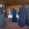 Video: Nunnad valivad Kuremäe kloostris