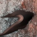 FOTOD: Marsi kaunid liivaluited