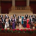 "Бублик" разыгрывает 4 билета на концерт Венского Штраус-фестиваль оркестра!