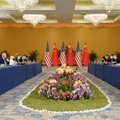Biden ja Xi kohtusid Balil. Suhtluse eesmärk olla ära hoida suurvõimude vaheline sõda