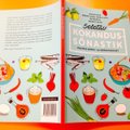 TOIDURAAMATU SOOVITUS: Eesti esimene uue aja gastronoomiasõnastik